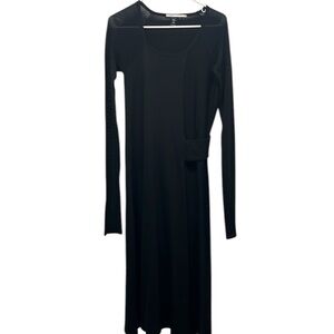 NFP Studio merino wool midi sweater dress size 3 (MEDIUM)